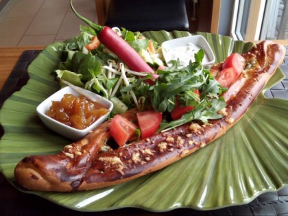 照片: JAYA Authentic Asian Cuisine