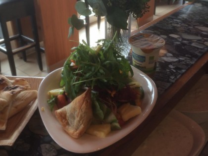 照片: JAYA Authentic Asian Cuisine